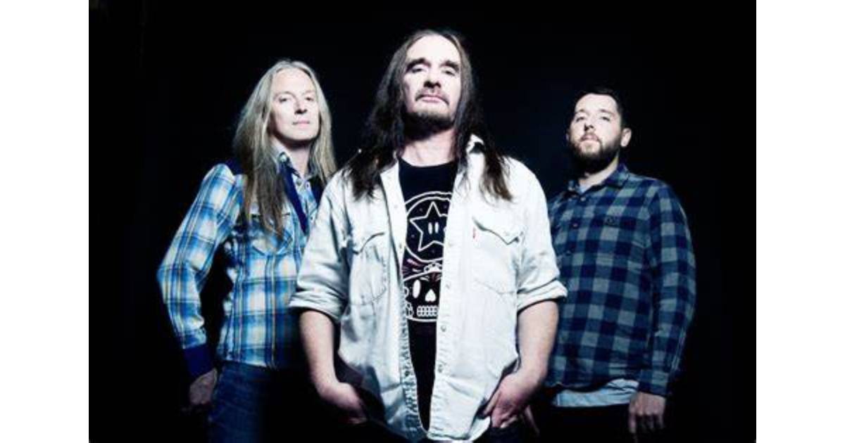 ライブレポート Carcass 2023.3.26 LOUD PARK23 | Freakz