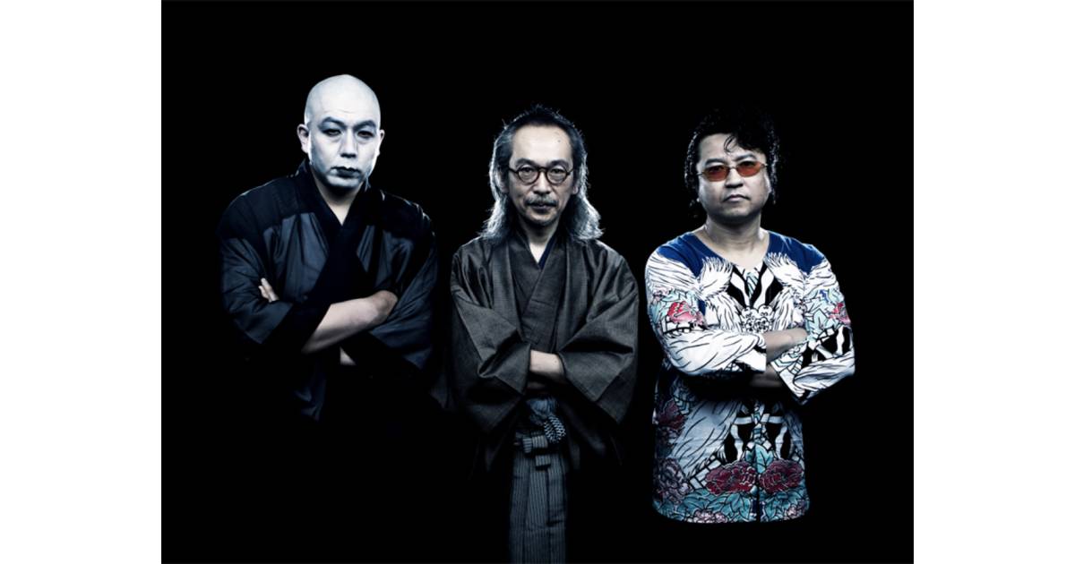 ConcertReport】Ningen Isu Sep 28,2014 | Freakz Official Web Site