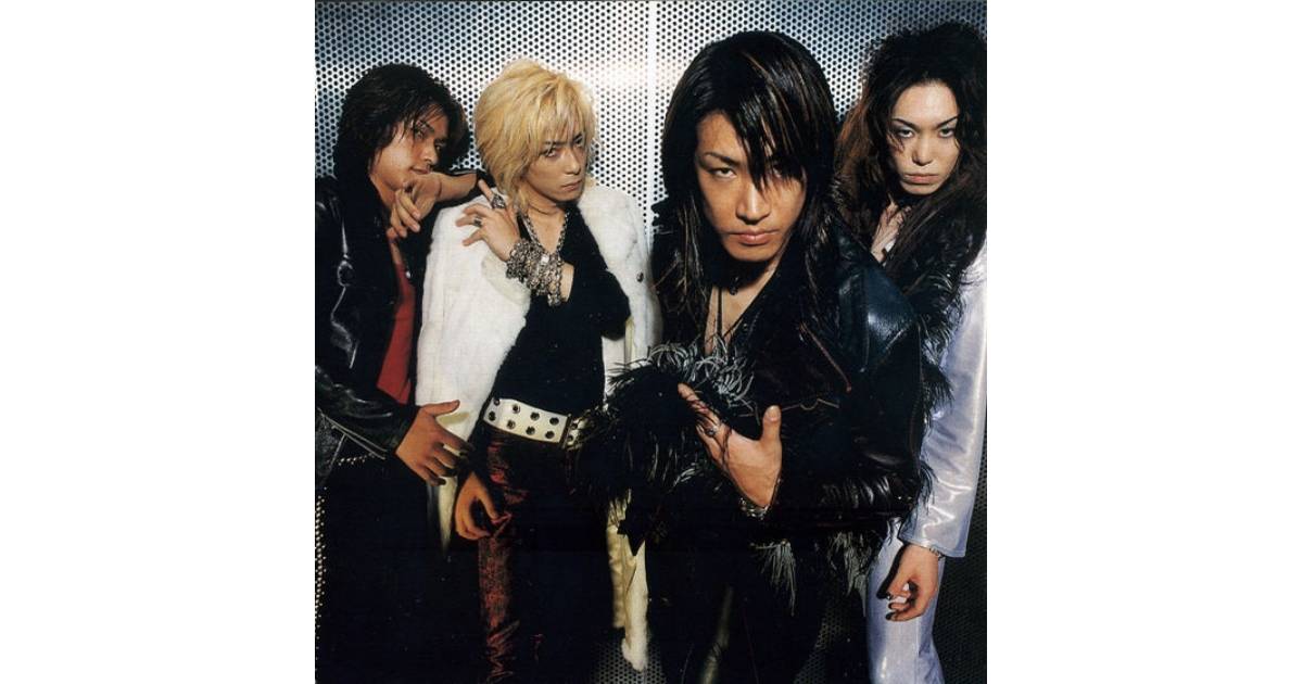 SexMachineguns】ジャパメタのレジェンド【ヘヴィメタル】 | Freakz