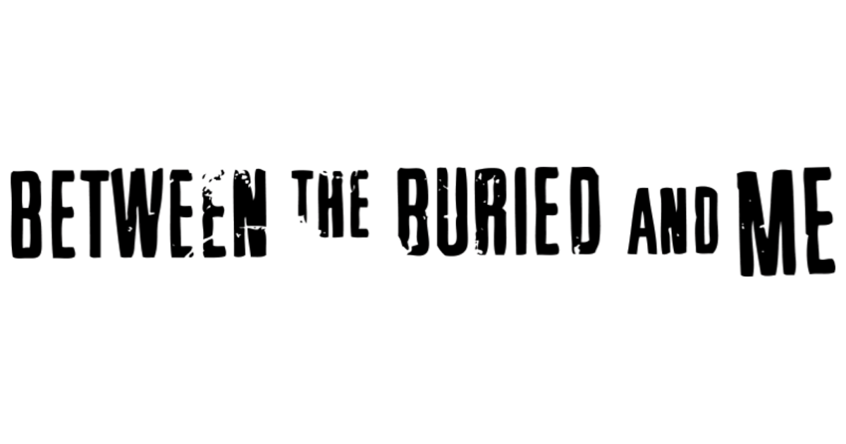 Between the Buried and Me関連