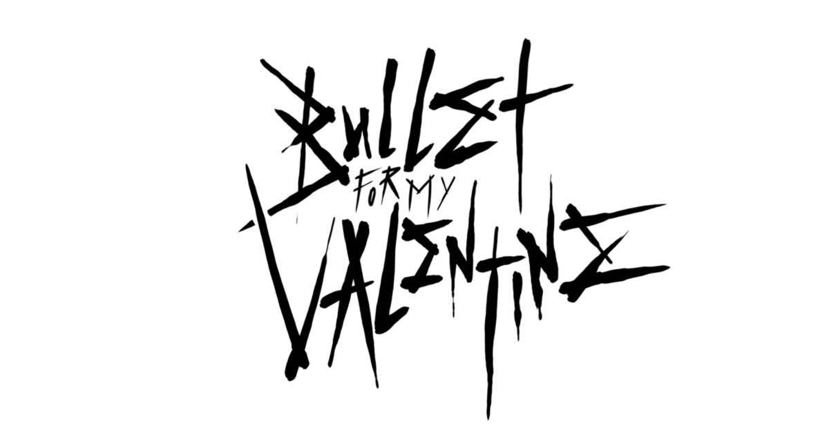 Bullet for My Valentine関連